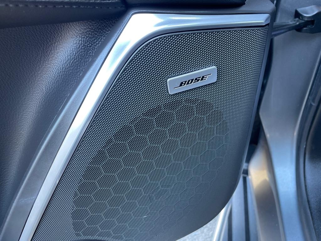 Cadillac Escalade  2020