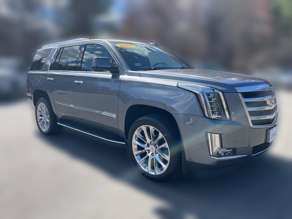 Cadillac Escalade  2020