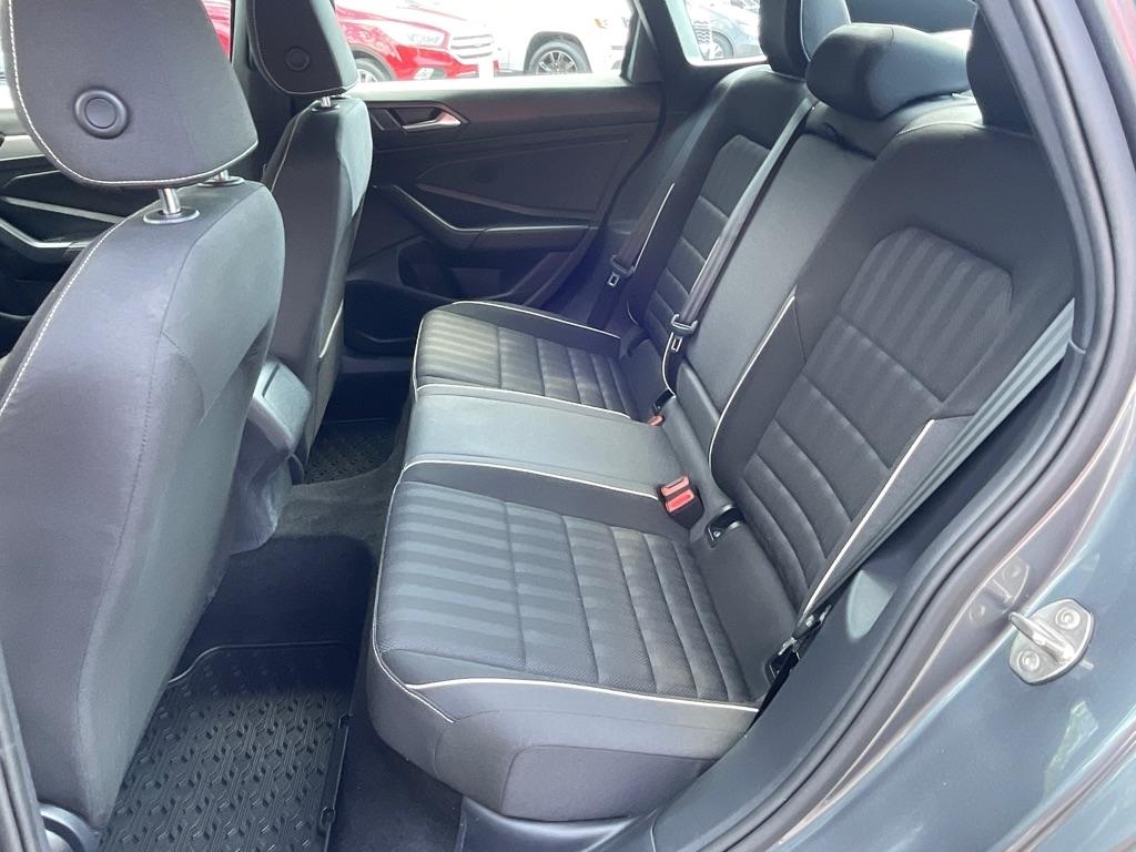 Volkswagen Jetta  2023
