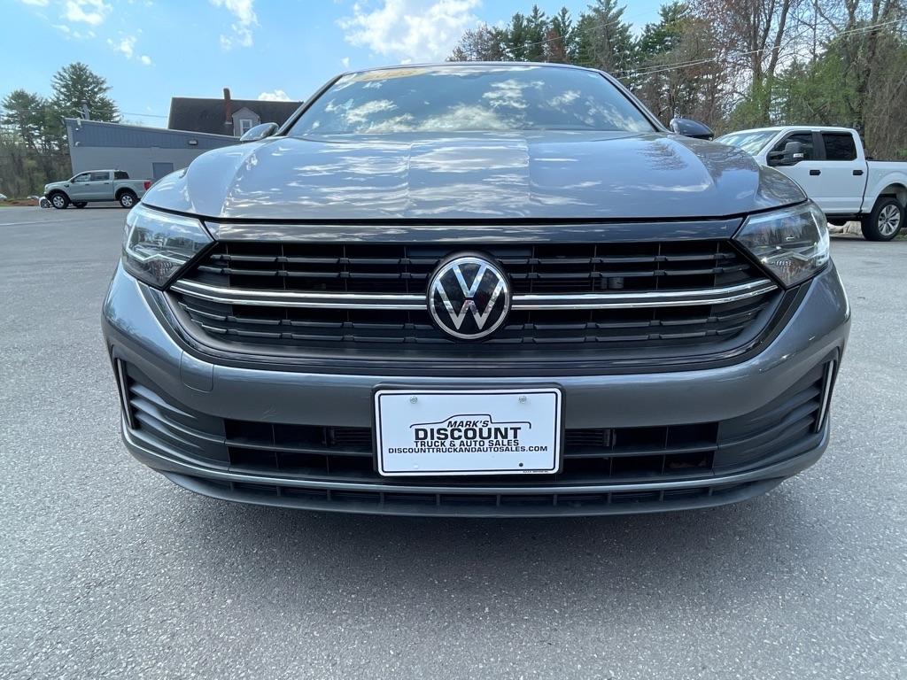 Volkswagen Jetta  2023