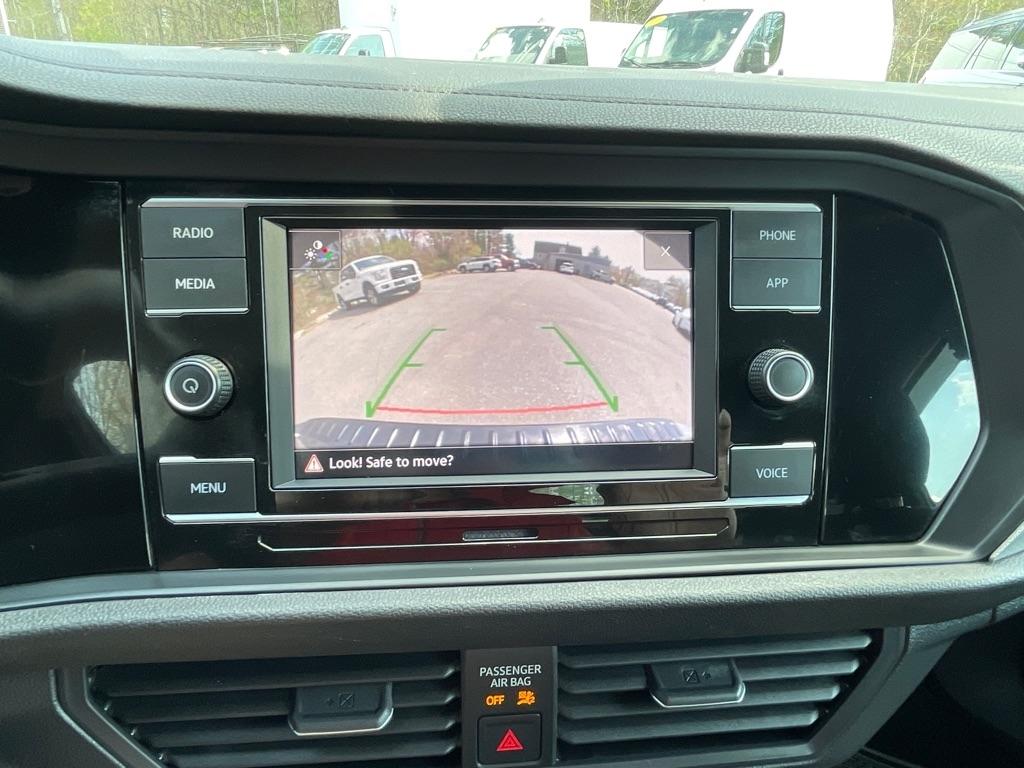 Volkswagen Jetta  2023