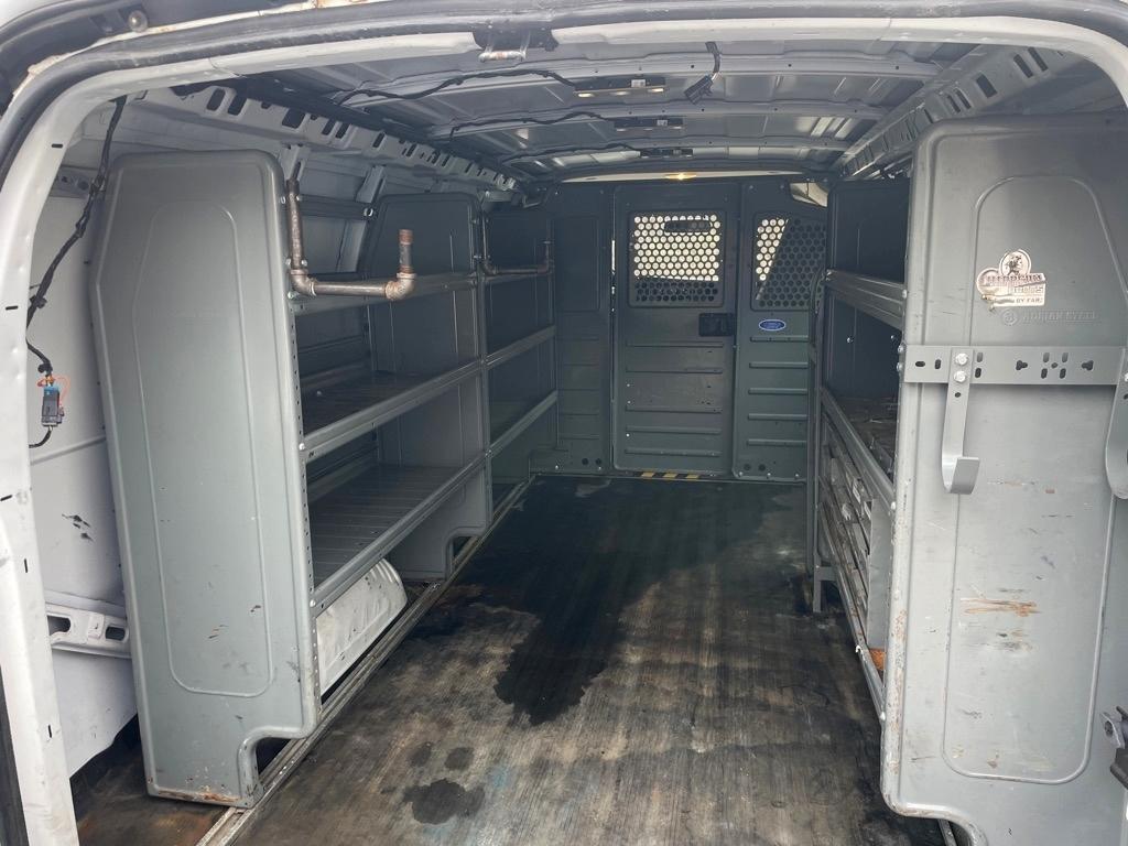 Chevrolet Express Cargo Van  2019
