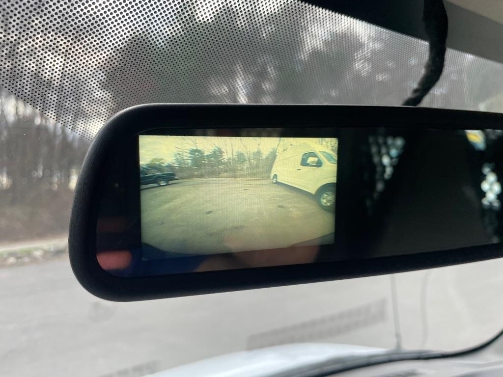 Chevrolet Express Cargo Van  2019