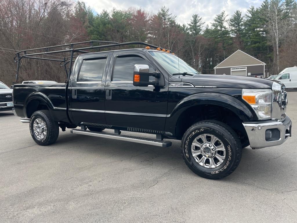 Ford Super Duty F-350 SRW  2016