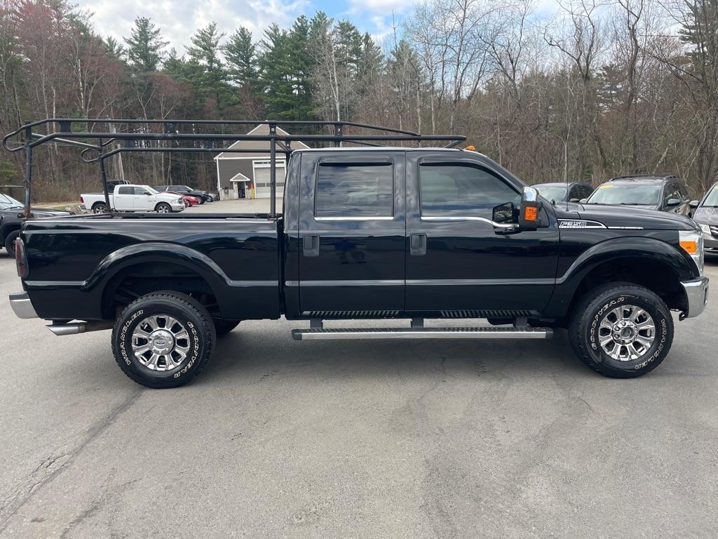 Ford Super Duty F-350 SRW  2016