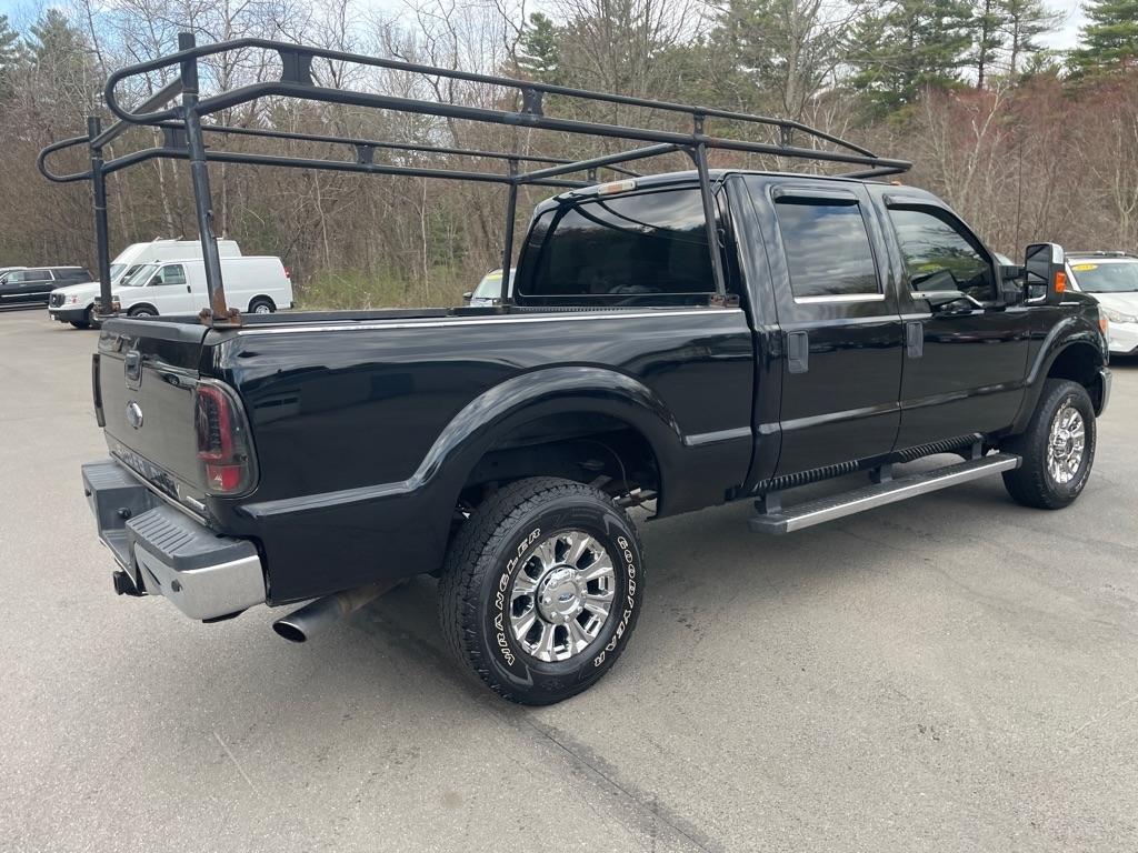 Ford Super Duty F-350 SRW  2016