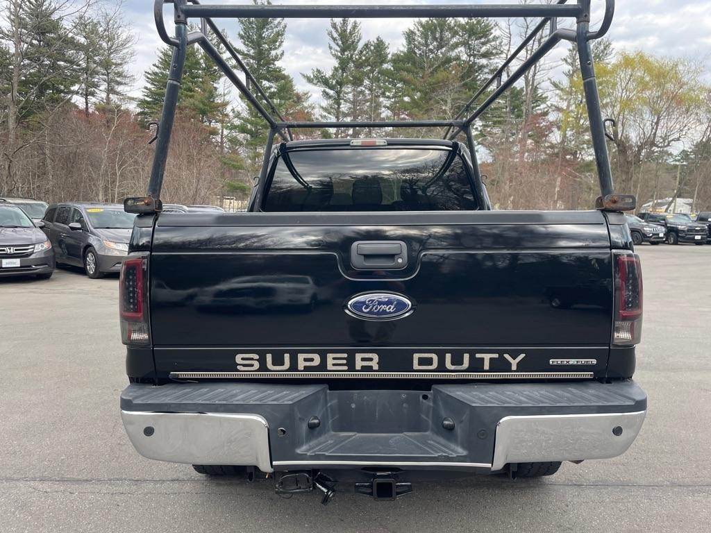 Ford Super Duty F-350 SRW  2016