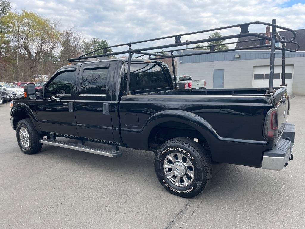 Ford Super Duty F-350 SRW  2016