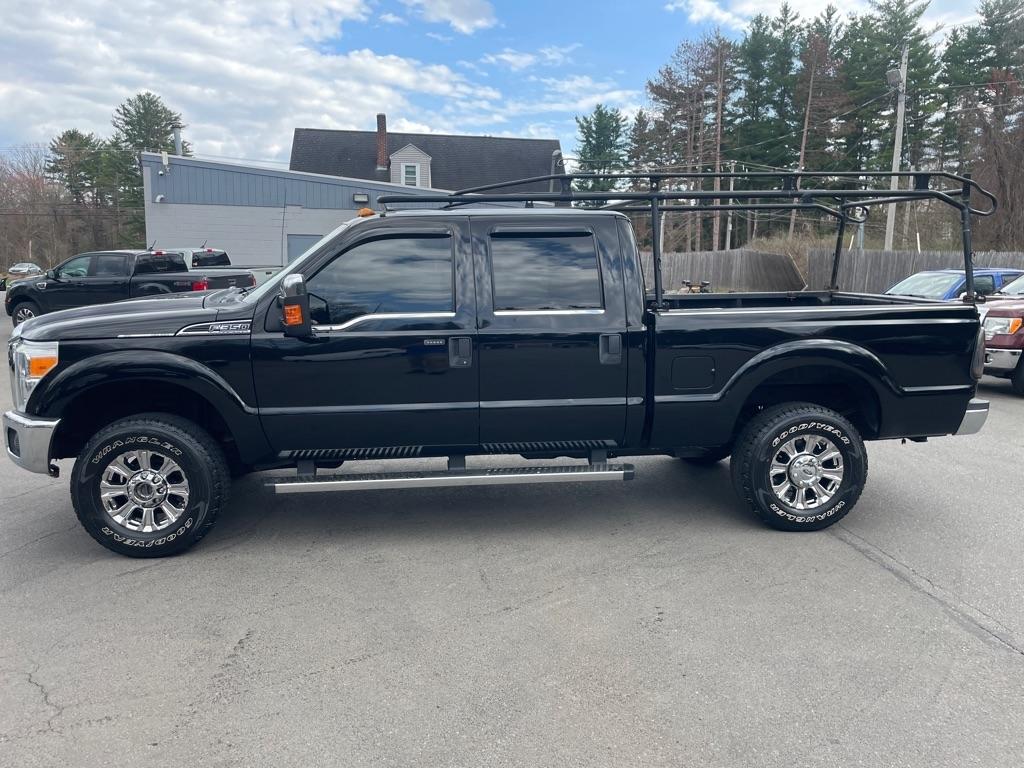 Ford Super Duty F-350 SRW  2016