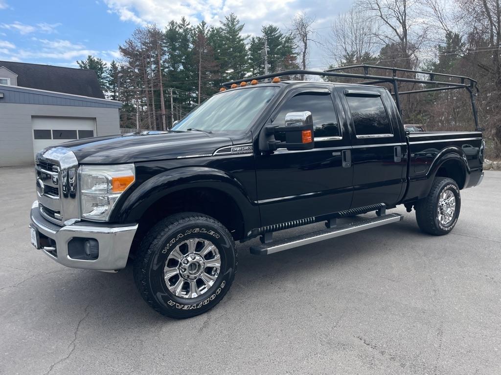 Ford Super Duty F-350 SRW  2016