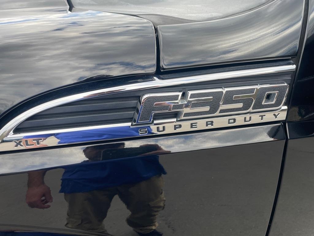 Ford Super Duty F-350 SRW  2016