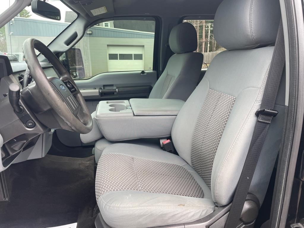 Ford Super Duty F-350 SRW  2016