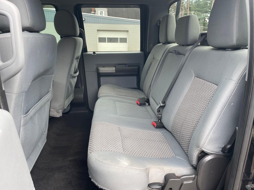 Ford Super Duty F-350 SRW  2016