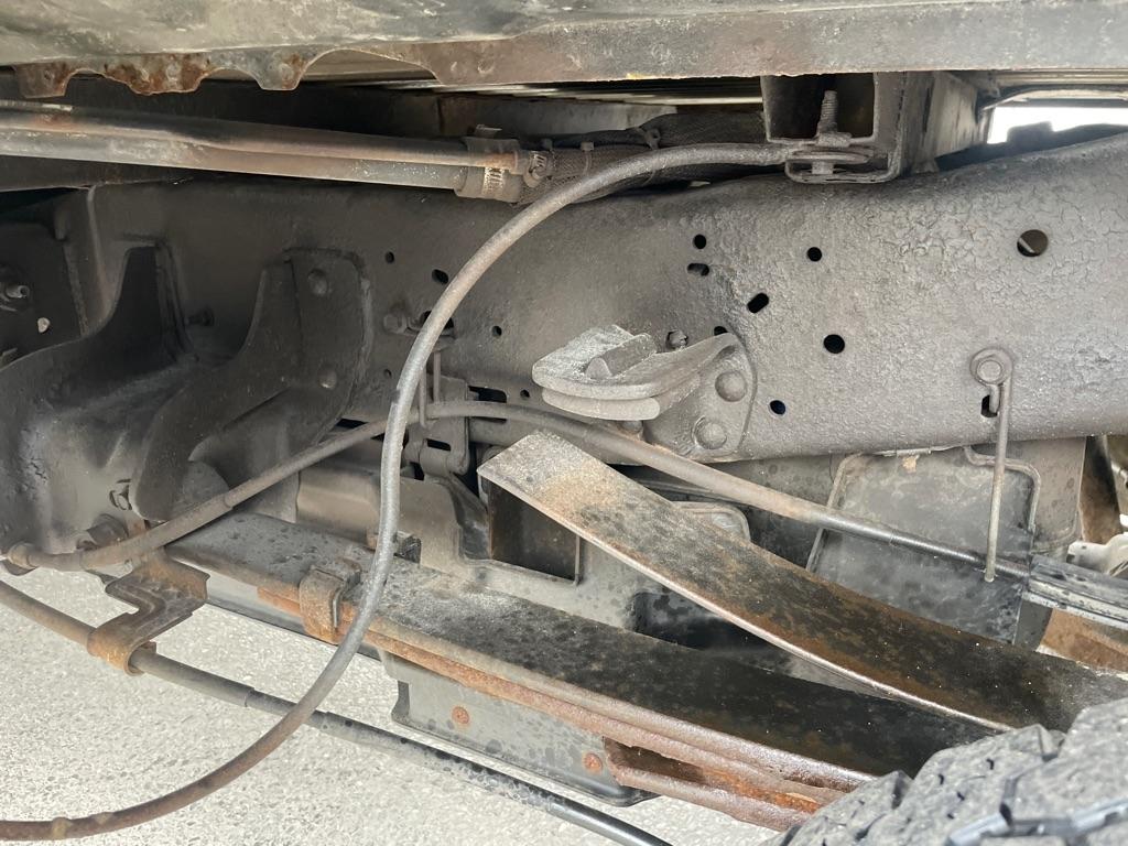 Ford Super Duty F-350 SRW  2016