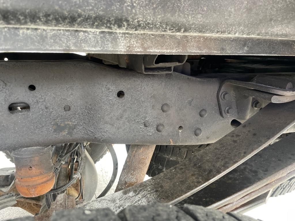 Ford Super Duty F-350 SRW  2016