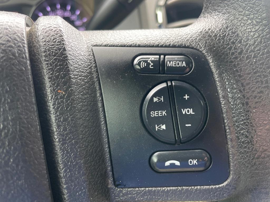 Ford Super Duty F-350 SRW  2016