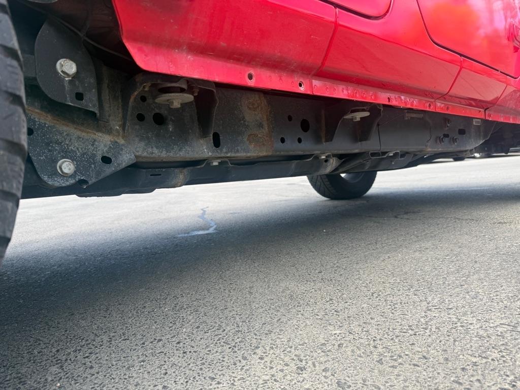 Jeep Wrangler Unlimited  2019