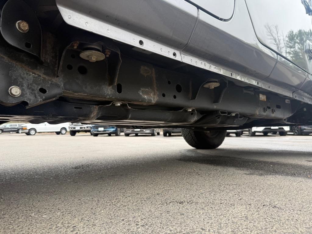 Jeep Wrangler Unlimited  2019