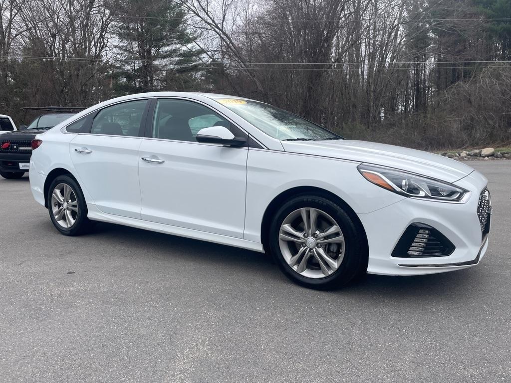Hyundai Sonata  2019