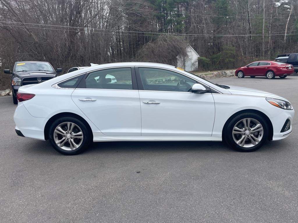 Hyundai Sonata  2019