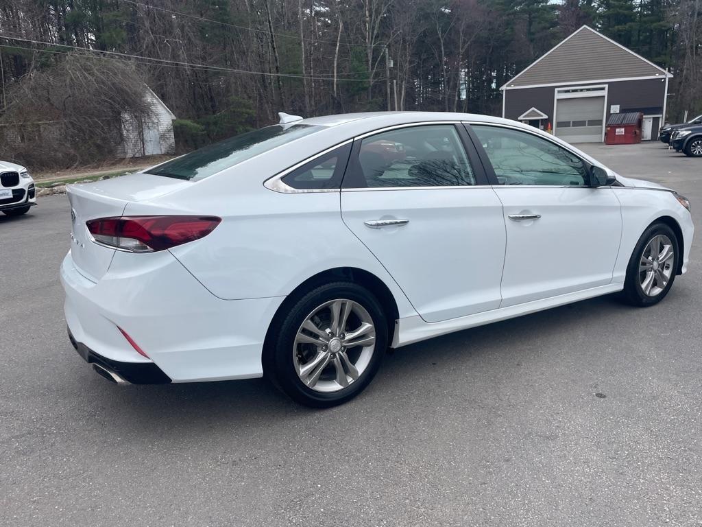 Hyundai Sonata  2019
