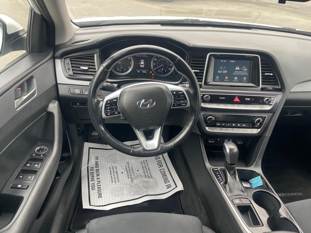 Hyundai Sonata  2019