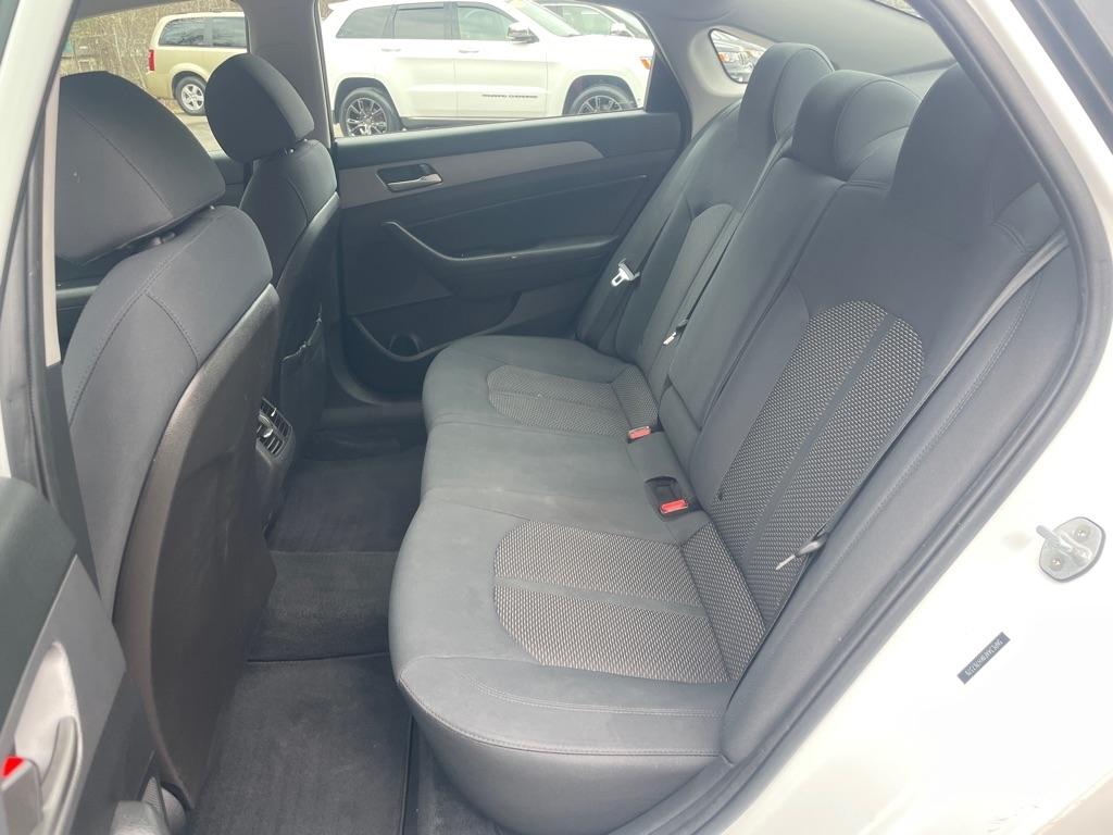 Hyundai Sonata  2019