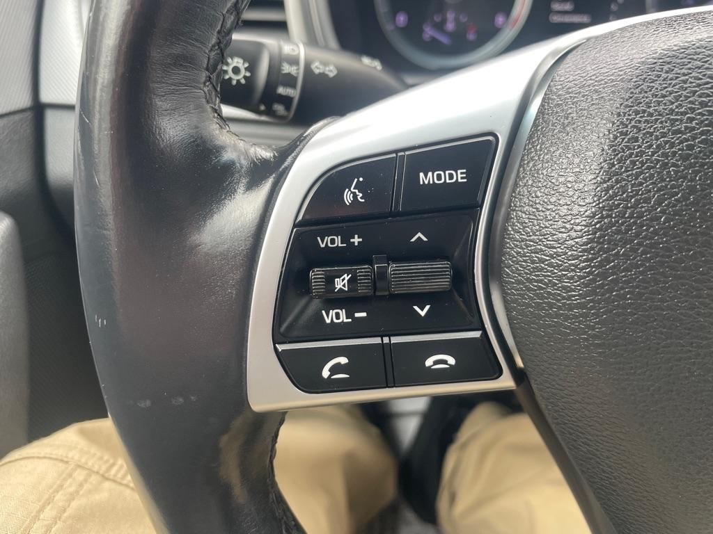 Hyundai Sonata  2019