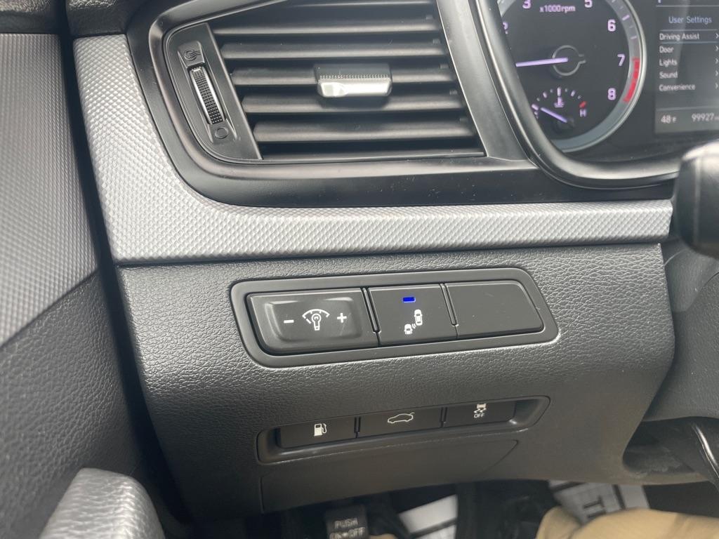 Hyundai Sonata  2019