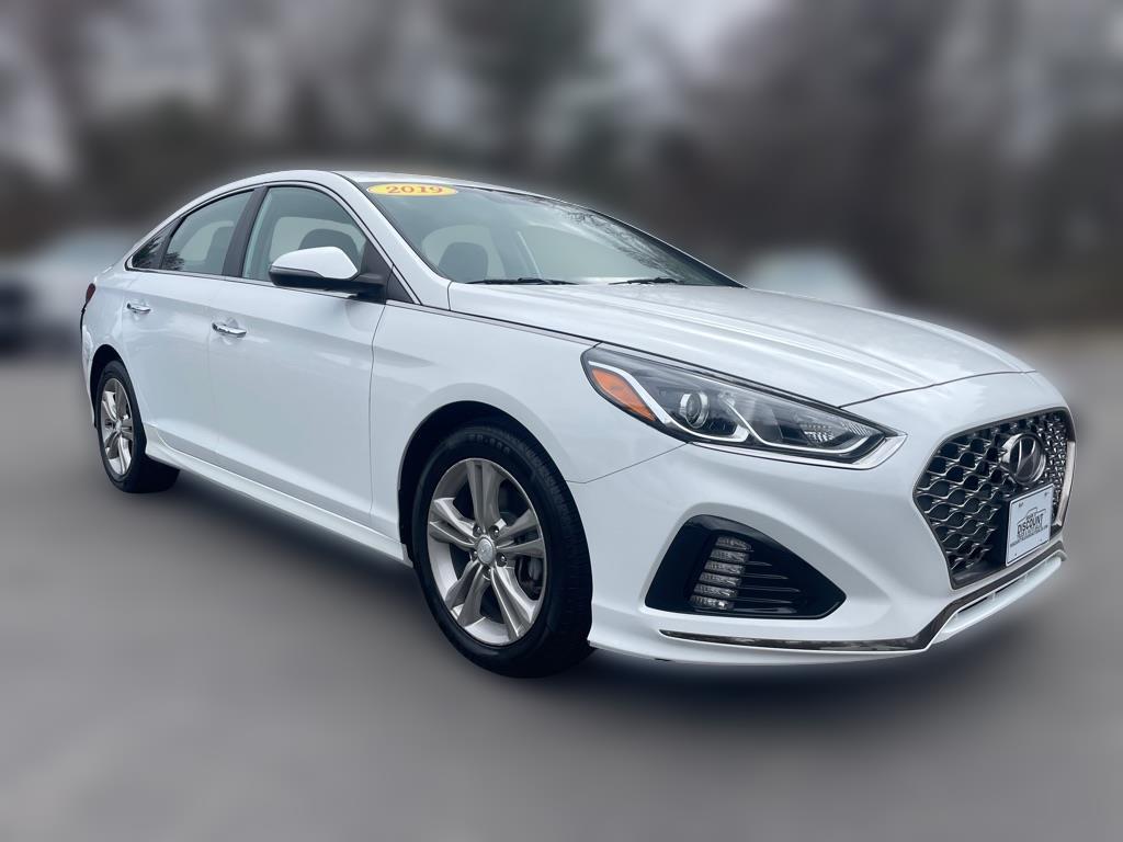 Hyundai Sonata  2019