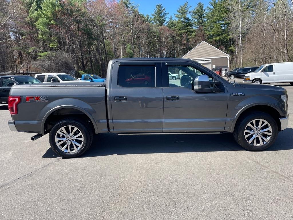 Ford F-150  2015