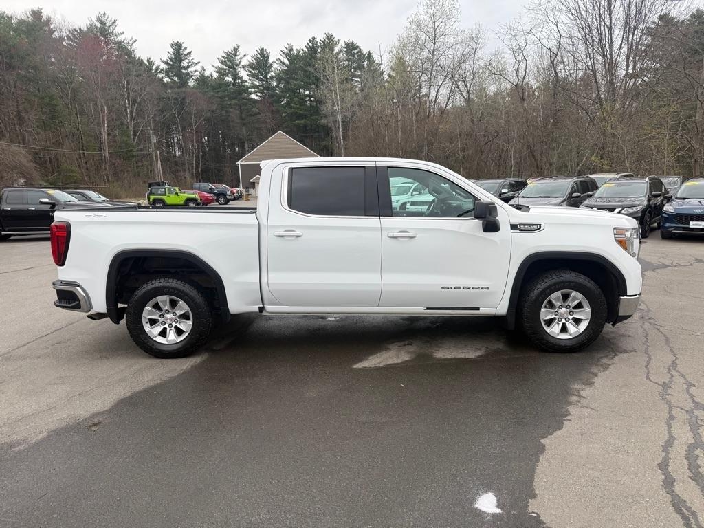 GMC Sierra 1500  2020