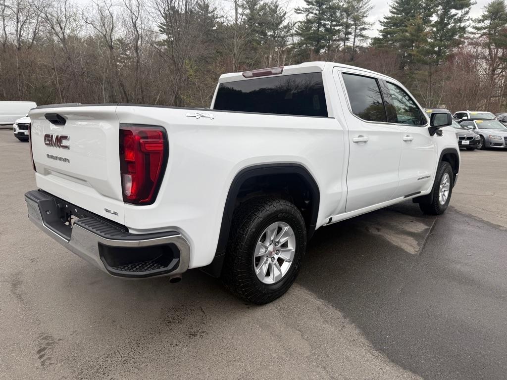 GMC Sierra 1500  2020