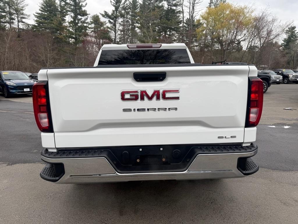 GMC Sierra 1500  2020