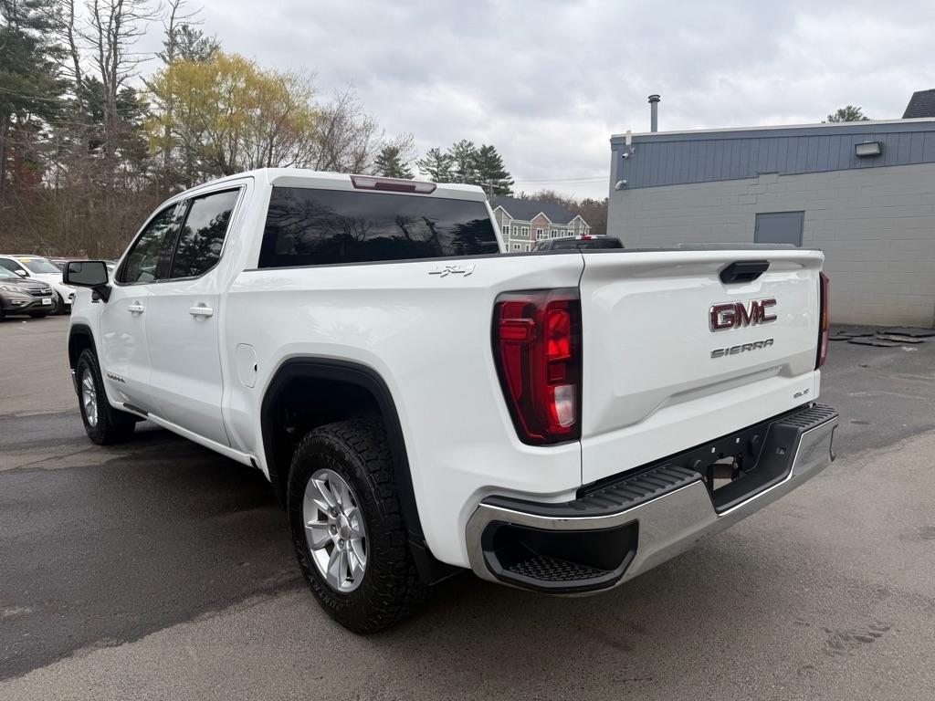 GMC Sierra 1500  2020