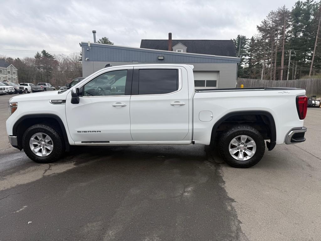 GMC Sierra 1500  2020