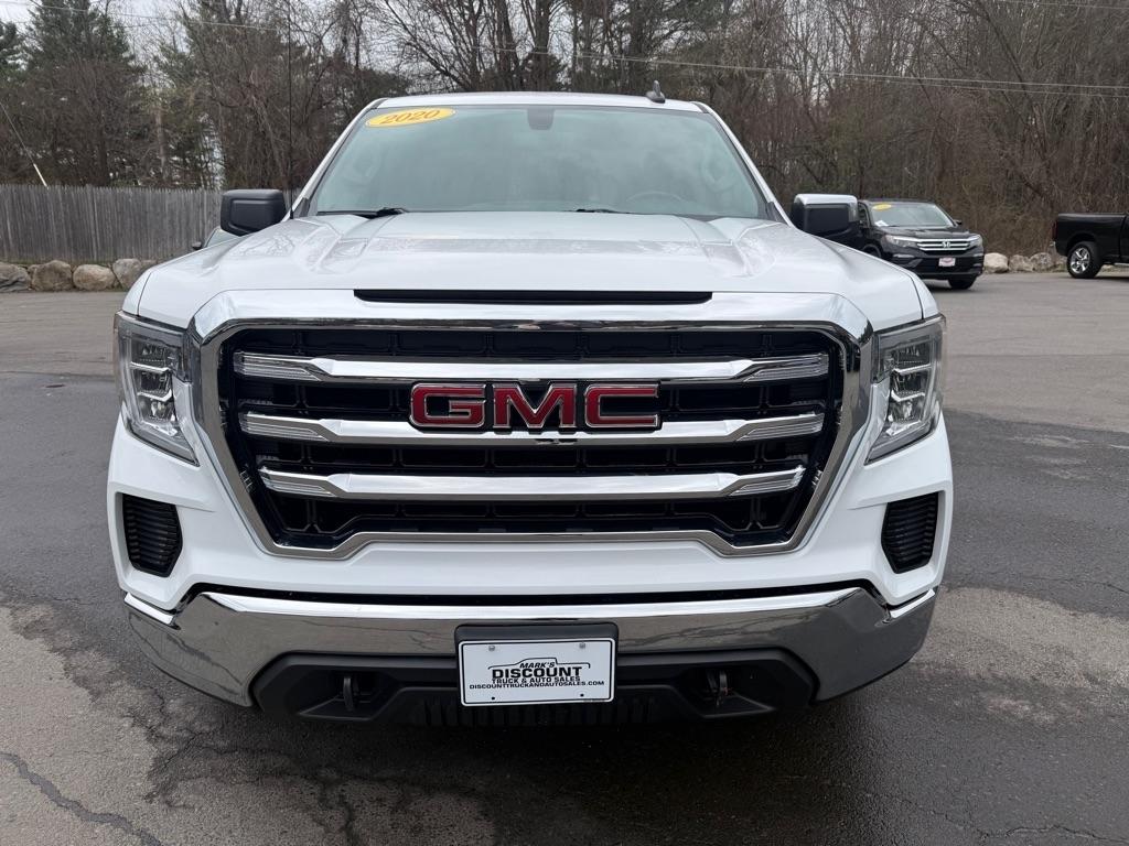 GMC Sierra 1500  2020