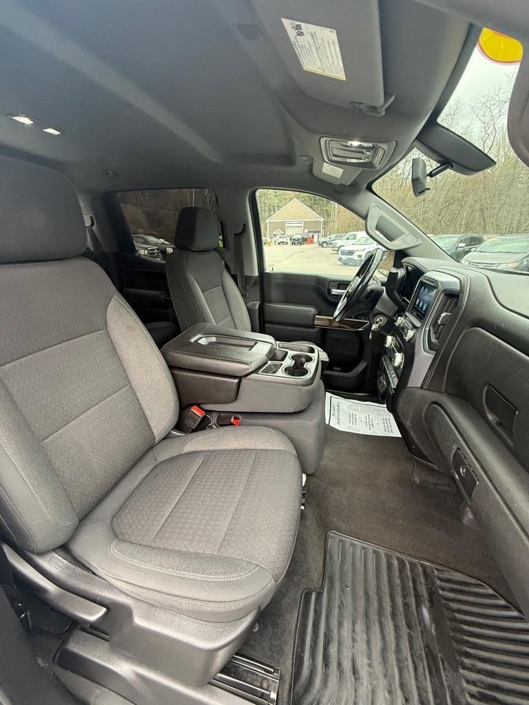 GMC Sierra 1500  2020