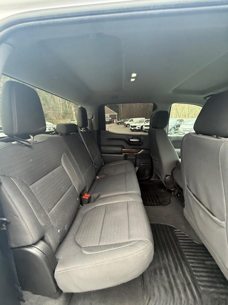 GMC Sierra 1500  2020