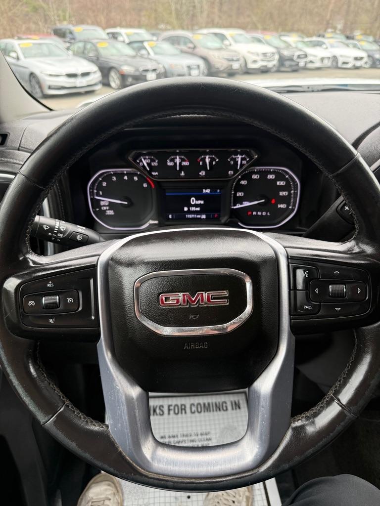 GMC Sierra 1500  2020