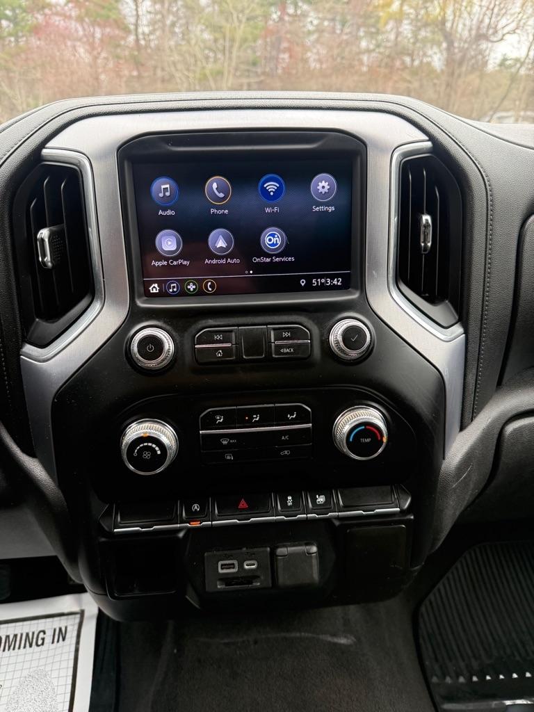 GMC Sierra 1500  2020
