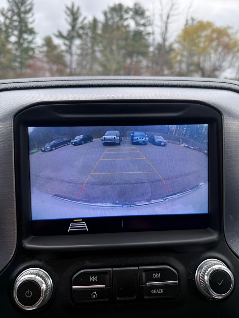 GMC Sierra 1500  2020