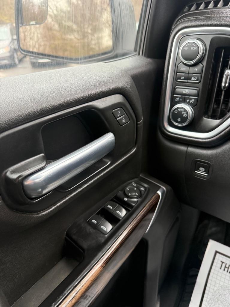 GMC Sierra 1500  2020