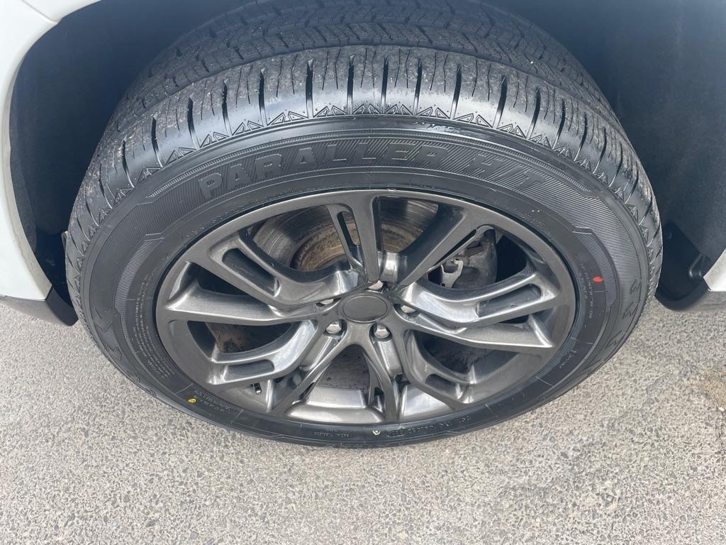 Jeep Grand Cherokee  2020