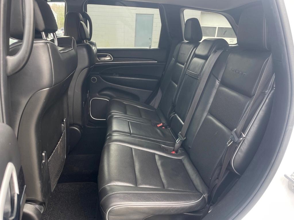 Jeep Grand Cherokee  2020