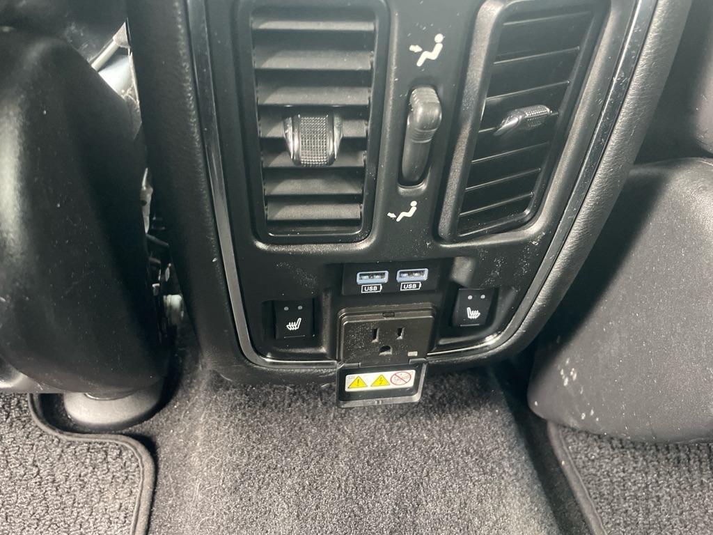 Jeep Grand Cherokee  2020