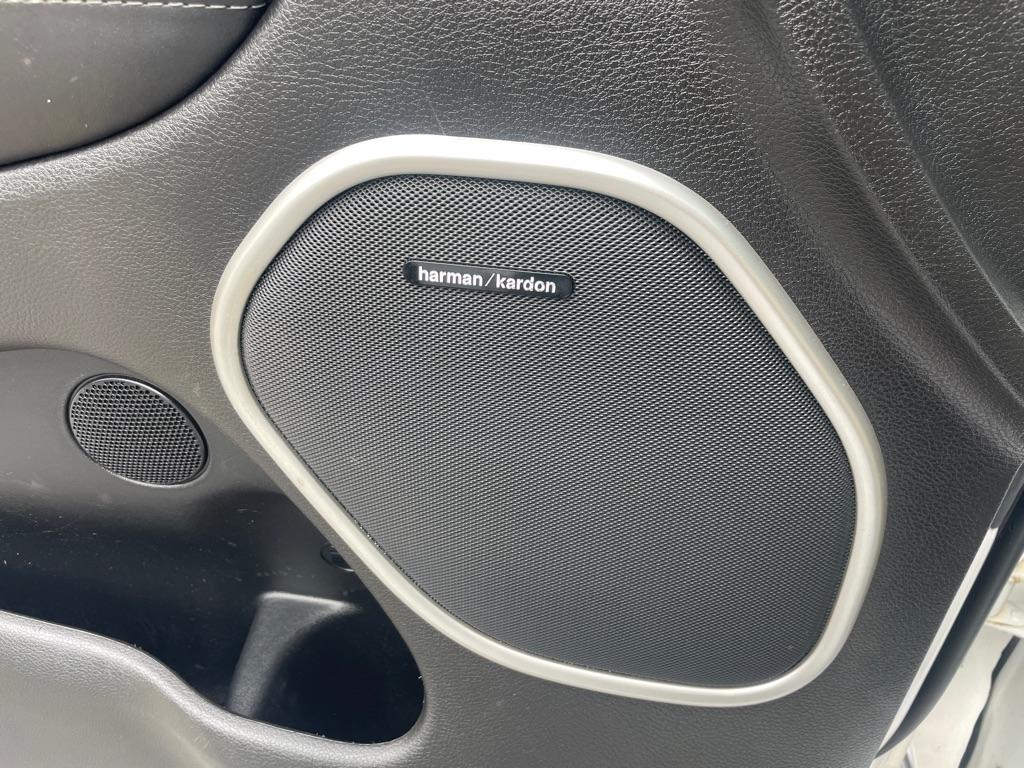 Jeep Grand Cherokee  2020