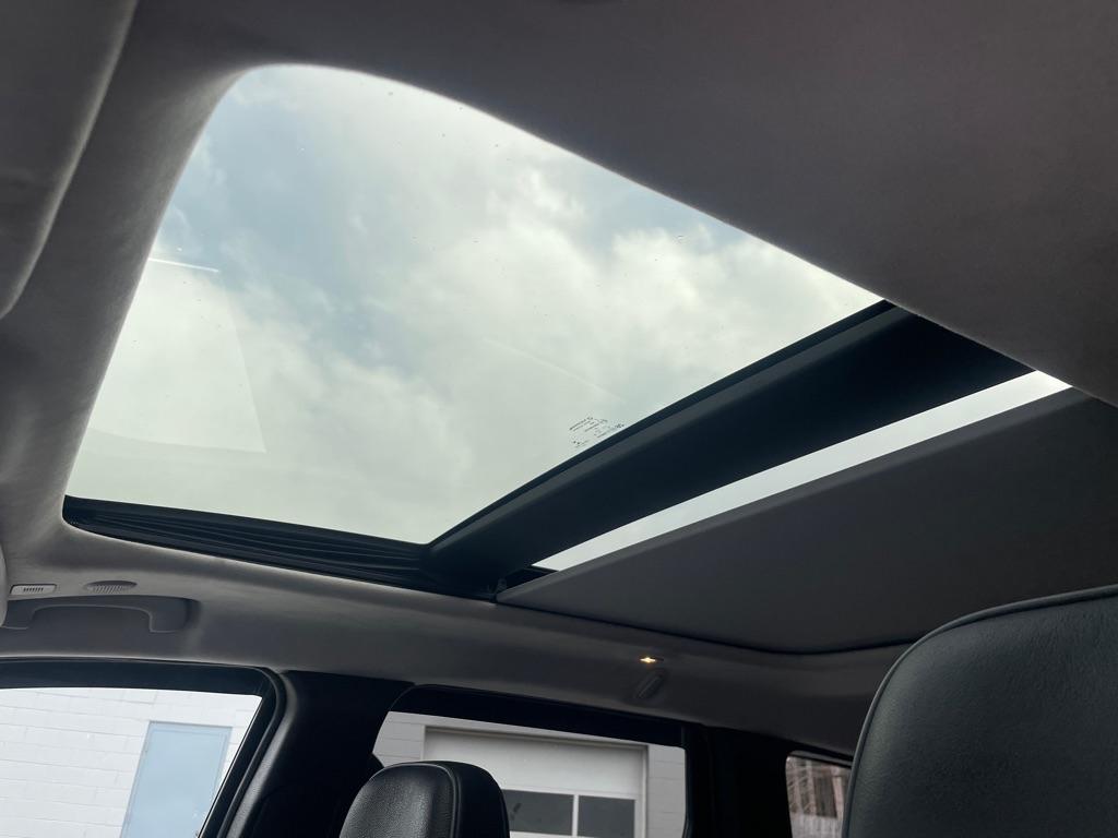 Jeep Grand Cherokee  2020