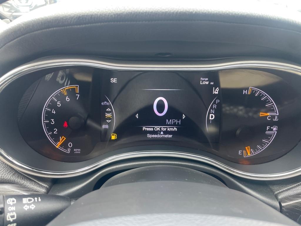 Jeep Grand Cherokee  2020