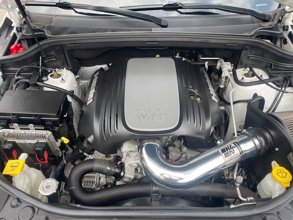 Jeep Grand Cherokee  2020